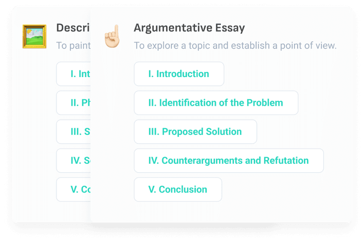 checking essay ai