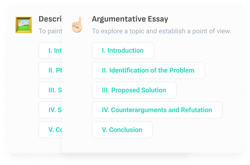 german essay ai